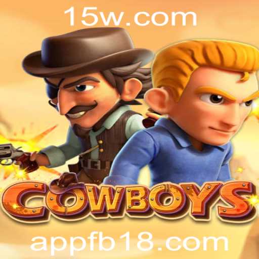 Descubra o Mundo de 'COWBOYS': Um Jogo de Estratégia e Aventuras