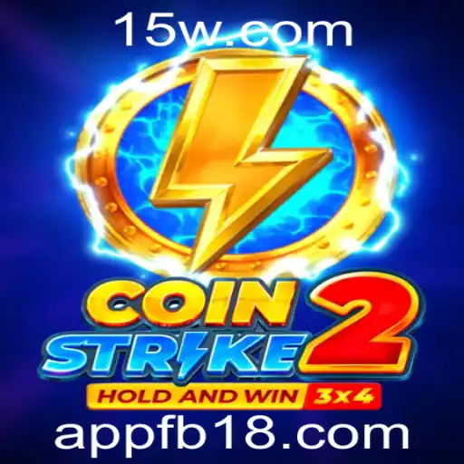 CoinStrike2: A Nova Franquia Revolucionária de Jogos