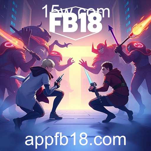 Comunidade Jogadores: Explorando o Universo de FB18