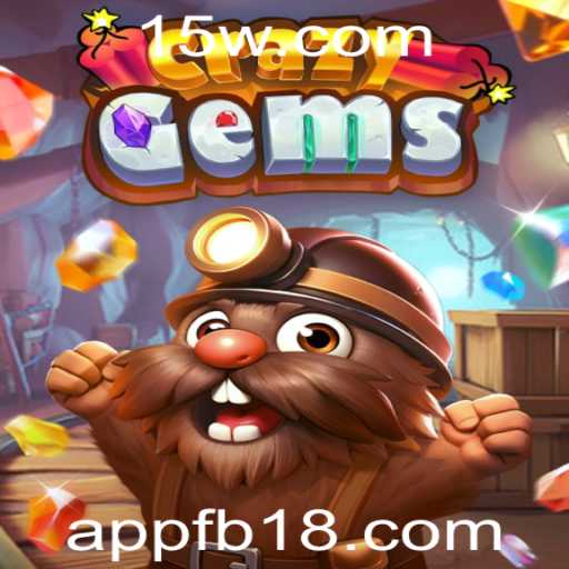Descubra a Magia do CrazyGems: Um Jogo de Estratégia Divertido