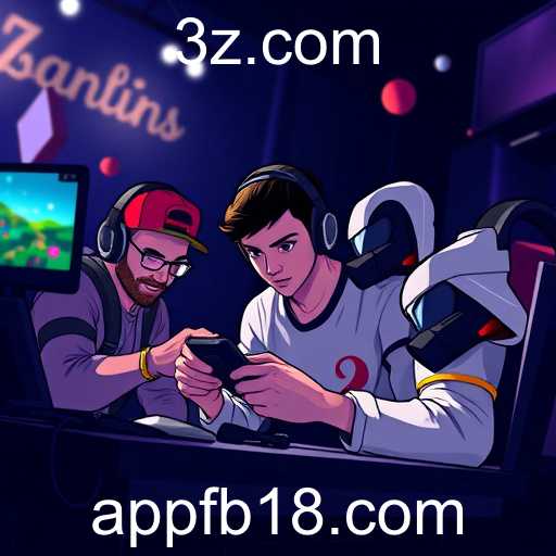 O Crescimento do FB18 e o Futuro dos Jogos Online