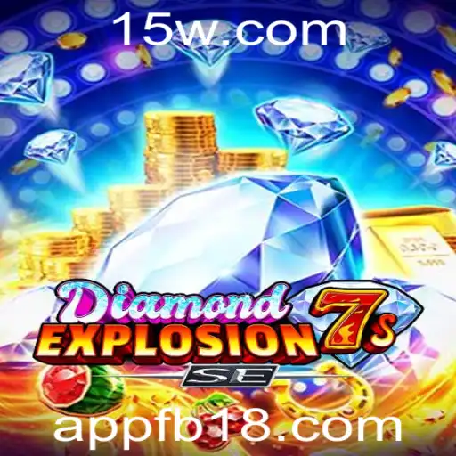 Descubra o Mundo de DiamondExplosion7sSE: Um Jogo Revolucionário