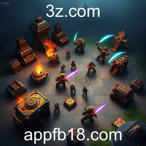 FB18: A Evolução nos Jogos Online em 2025