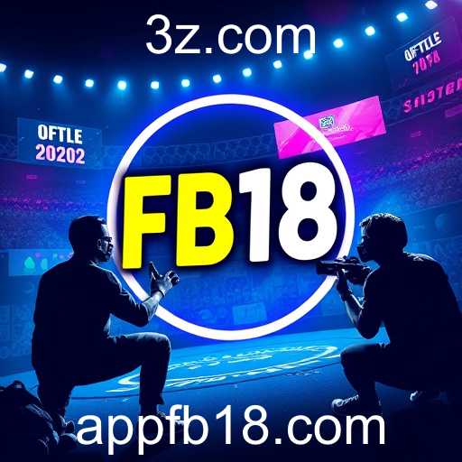 A Evolução de FB18 no Cenário de Jogos de 2026