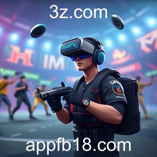 O Crescimento Exponencial do FB18 no Cenário de Jogos