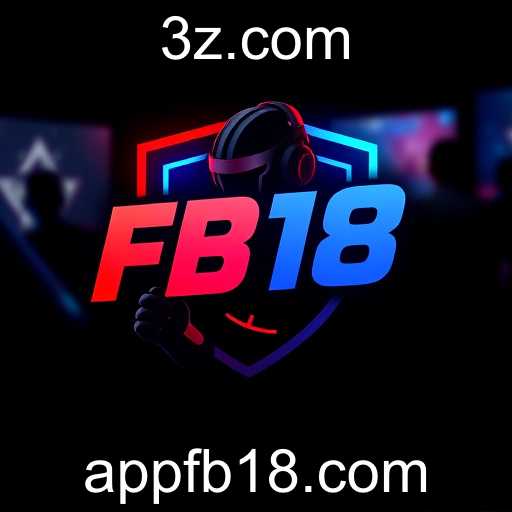 FB18 Revoluciona o Universo dos Jogos em 2025