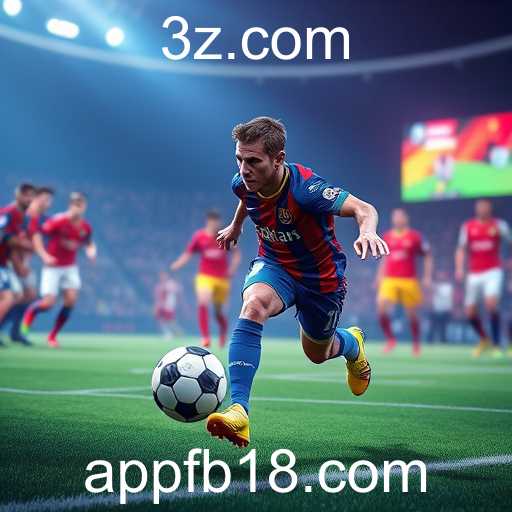 FB18: Evolução e Tendências no Universo dos Jogos em 2025