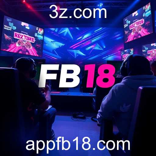 FB18: Um Marco na Indústria dos Jogos