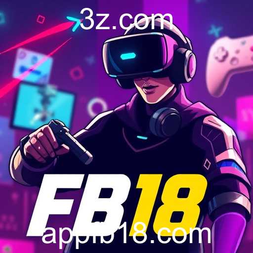 FB18: A Revolução nos Jogos Online