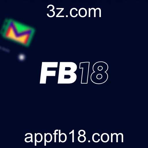 A Ascensão do FB18 nos Jogos Online