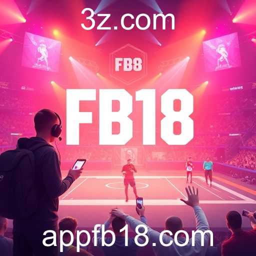 FB18 Revoluciona o Cenário de Jogos em 2025