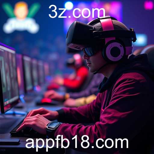 Tendências e Desafios no Mundo dos Jogos em 2026