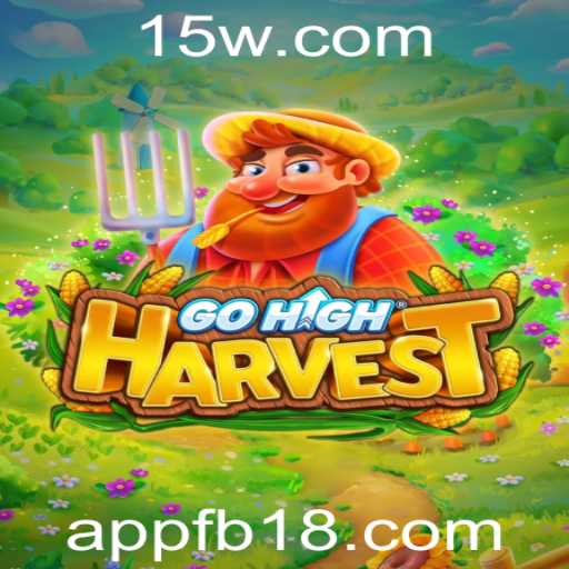 GoHighHarvest: Um Novo Fenômeno no Mundo dos Jogos