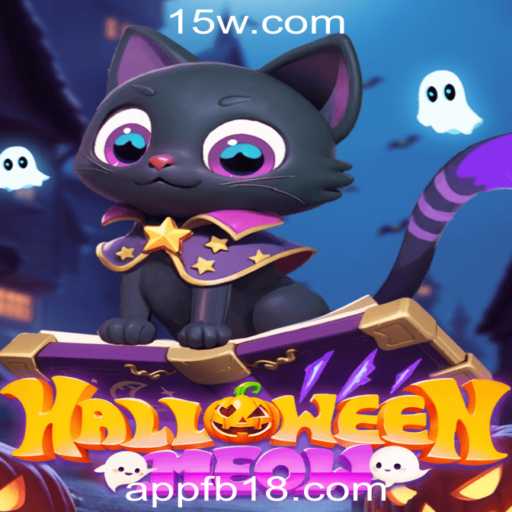 Descubra HalloweenMeow: O Jogo que Conquista com Mistério e Diversão