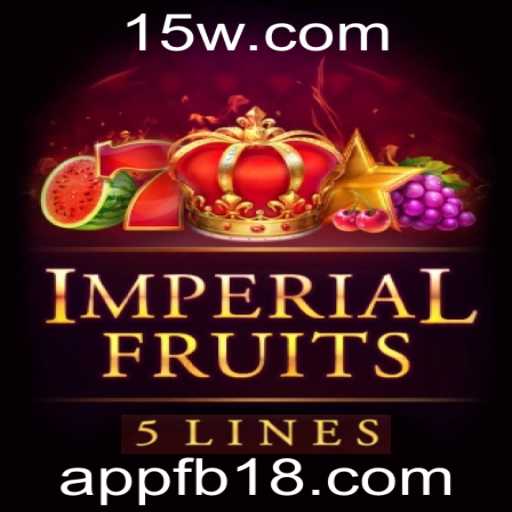 Explorando o Mundo de ImperialFruits5: Regras e Estratégias para o Sucesso