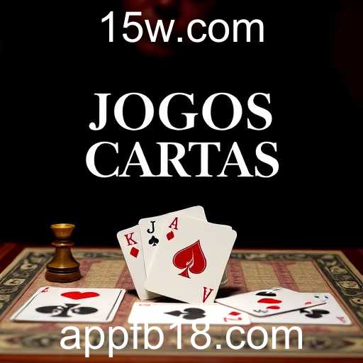 Jogos de Cartas: Atraindo Gerações com FB18
