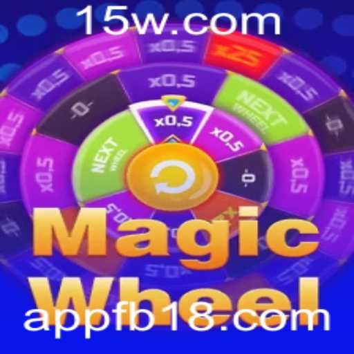 Desvendando MagicWheel: O Jogo que Revoluciona a Diversão com a Palavra-Chave FB18