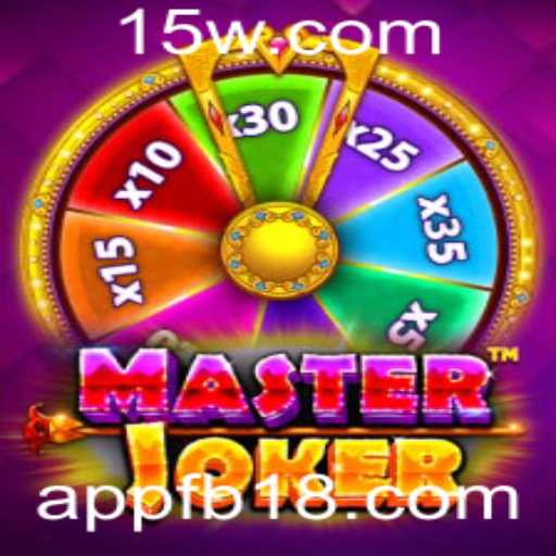 Explorando o Universo de MasterJoker: Regras e Introdução ao Jogo do Momento