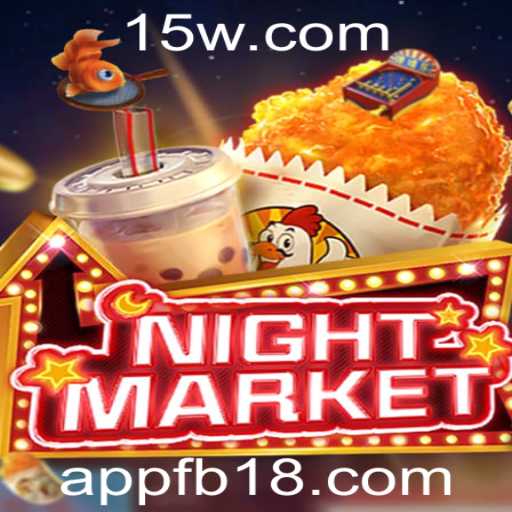 Explorando o Universo de NIGHTMARKET: Regras, Introdução e Descrição