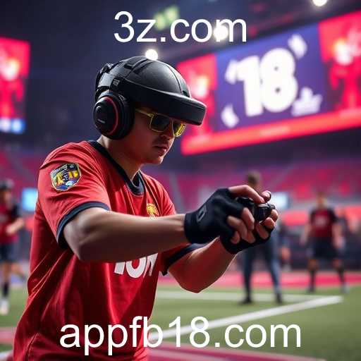 Nova Era dos Jogos com FB18