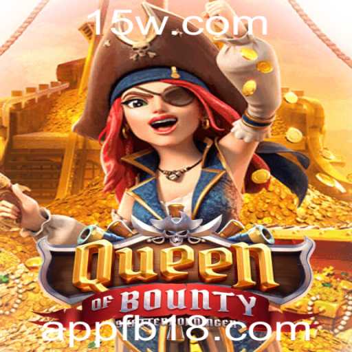 QueenofBounty: Explorando o Universo do Jogo com a Chave FB18