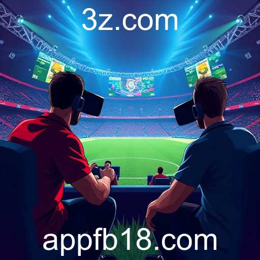 Revolução dos Jogos: FB18 e as Tendências de 2026