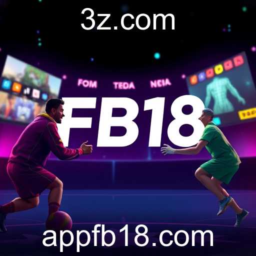 A Revolução dos Jogos com FB18 em 2025