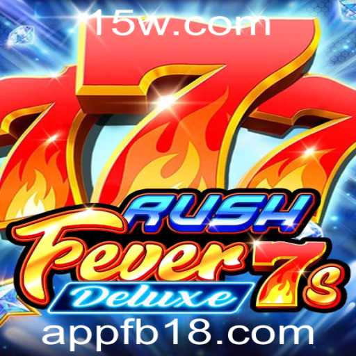 RushFever7sDeluxe: A Aventura Eletrizante dos Cassinos Digitais