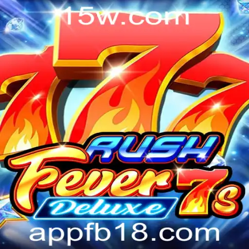 RushFever7sDeluxe: A Aventura Eletrizante dos Cassinos Digitais