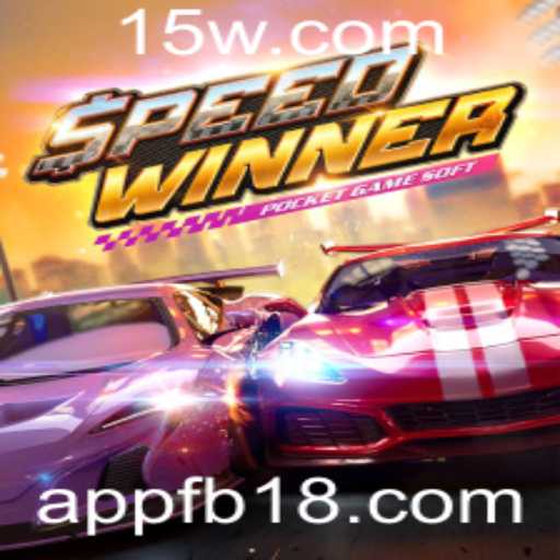 Explorando o Mundo de SpeedWinner: Uma Aventura Veloz com FB18