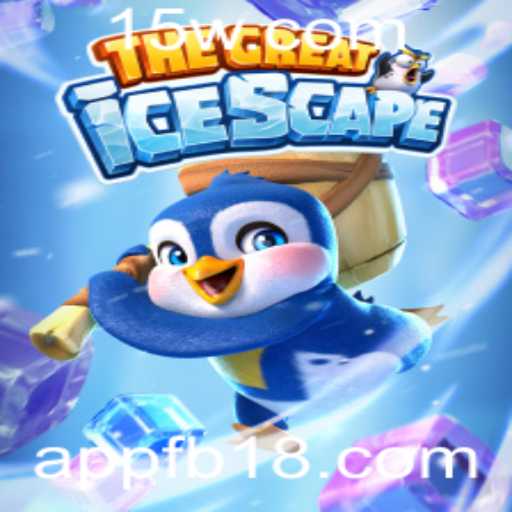 The Great Icescape: Uma Jornada Congelante