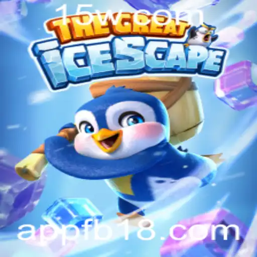 The Great Icescape: Uma Jornada Congelante