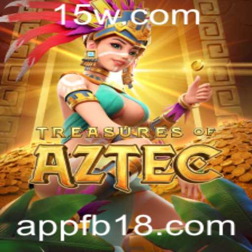 Desbravando o Mundo de TreasuresofAztec