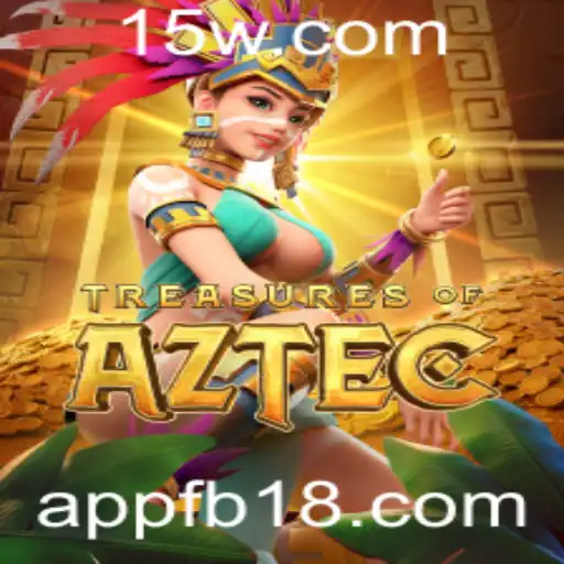 Desbravando o Mundo de TreasuresofAztec