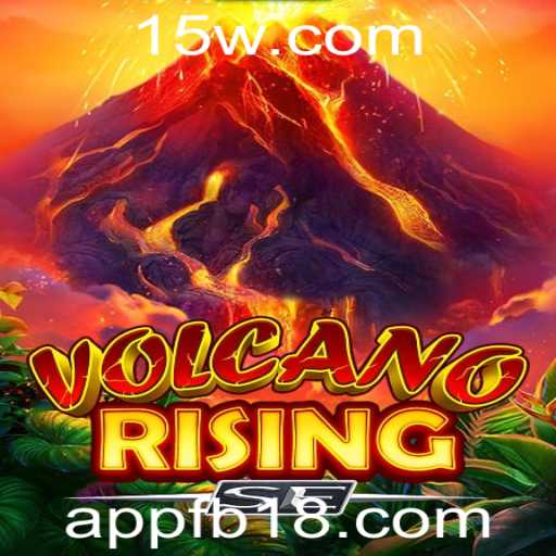 Descubra o Mundo de Aventura em VolcanoRisingSE