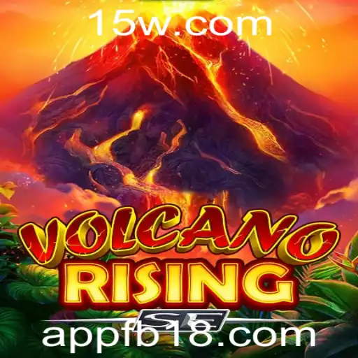 Descubra o Mundo de Aventura em VolcanoRisingSE
